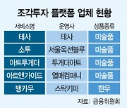 8월부터 한우·미술품 조각투자 시장 열린다