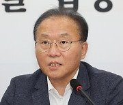 與, ‘의원 코인 신고내용 유출’ 윤리자문위 고발 철회…이유는?