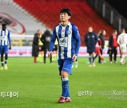 헨트 홍현석, 벨기에 리그 개막전서 1도움…팀도 3-2 승리