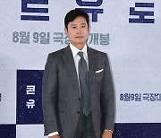 [ST포토] 이병헌, 새로운 모습으로 찾아갑니다