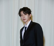 인피니트 성열 '눈빛 유혹'[★포토]