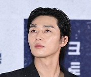 박서준 '베일 듯한 턱선'[엑's HD포토]