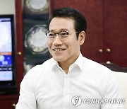 [발언대] 최경식 남원시장 "드론과 드론레포츠 중심지 만들겠다"