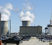 Nuclear Plant Georgia