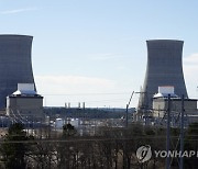 Nuclear Plant Georgia