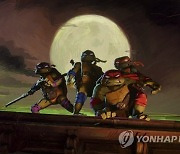 Film Review - Teenage Mutant Ninja Turtles: Mutant Mayhem