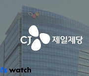 CJ제일제당, 8배 수익 남긴 '짜사이 M&A'