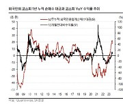 "외국인 순매수, 올해 하반기보다 내년을 기대해야"