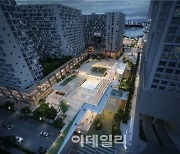 광교 랜드마크 될 '커넥티드 필드' 청사진 공개