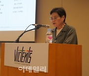 [IPO출사표]코스닥 전학가는 빅텐츠 "모기업 F&F와 K콘텐츠 세계화 완성"