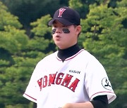 '고교생 국대' 장현석, MLB 진출 선언 "자신 있어요"