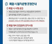 폭염에 KTX 서행…45개 열차 20~29분 지연