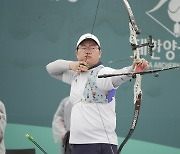 '한국 양궁 쏘면 1위' 서민기 2관왕 등 하계유니버시아드 종목 우승