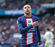 PSG 뿔났다...레알의 음바페 '사전 접촉' 확신→FIFA에 공식 항의 고려