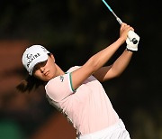 고진영, 세계랭킹 2위로 '톱10에 유일한 한국 선수'…김효주 11위로↓ [LPGA]