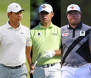 '디펜딩 챔프 김주형 빠진' 윈덤 챔피언십…김시우·임성재·이경훈·안병훈·김성현 도전장 [PGA]