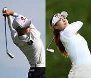 김효주·전인지·김아림·최혜진, '메이저 전초전' 스코틀랜드에서 우승 도전 [LPGA]