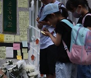 [36.5˚C] '몬스터 교실', 아동학대는 누가 하고 있나