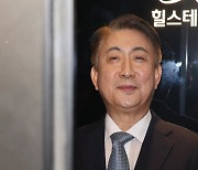 윤 대통령, 이동관 인사청문 요청… "방송 공공성 회복 적임자"