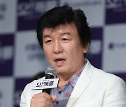 "주병진, 출연진과 불화로 하차했다" 허위 제보자, 2천만원 배상 판결