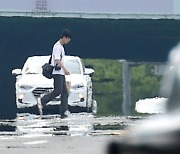 폭염 위기 '심각' 단계 발령…중대본 1단계 가동 [상보]