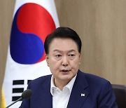 [속보] 尹대통령 "범죄자 출소 후 보복 범죄, 초강경 대응"