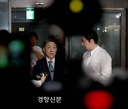 이동관 “과거 공산당 신문·방송을 언론이라 하지 않는다”