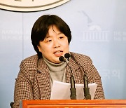 “정의당만으로도, 정의당 없이도 안 돼”···김종대·박원석·배복주 ‘대안신당’ 모임 가동