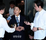 민주당, 이동관 ‘공산당 기관지’ 발언에 “뒤틀린 언론관에 소름”