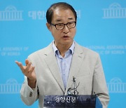 윤관석·이성만 “검찰의 정치보복적 구속영장 재청구” 반발