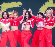 ITZY releases 'Kill My Doubt,' sells 300,000 albums on first day of release