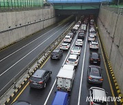 여름 휴가철 렌터카 교통사고, 20대 가장 많아