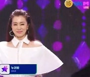 ‘더쇼’ 문희경, 더위 물리치는 시원한 ‘누려봐’ 무대