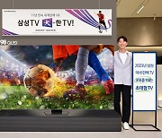 “옆집도 오늘 들어오던데”…국내 판매 TV 3대 중 1대는 ‘이것’