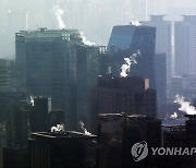 “돈벌어 이자도 못낸다”...좀비기업 3000개 부실 터지면 어쩌나