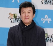 "주병진, 출연진 불화로 하차"…거짓 소문 밝히는 데 5년 걸렸다