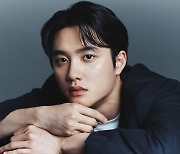 '더 문' 도경수 "엑소·배우 활동 병행, 인생의 가장 큰 용기" [인터뷰②]