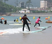 “여름철 수상레저 안전사고 주의…작년 사고 접수 전년比 34.7%↑”