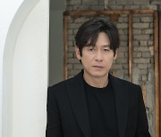 ‘더 문’ 설경구 “SF영화 선입견 깨져, ♥송윤아도 ‘웅장하다’고”[EN:인터뷰①]