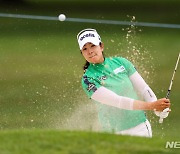 에비앙 아쉬움 씻는다…김아림, LPGA 스코티시오픈 출격