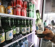 외국인 42% "한국 소주 맛있어"…동남아서 인지도 최고