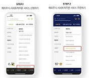 NH투자증권, 해외주식 시세포착주문 서비스 오픈