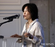 김은경 '노인비하' 온도차...친명 "과도한 해석" 비명 "몰상식"