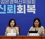 '쇄신' '전권' 외쳤지만…혁신위, 잇단 논란에 '흔들'