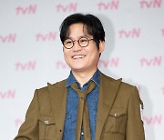 김성균,'스마트 미소' [사진]