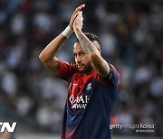 ‘네이마르+이강인 결국 일본투어 결장’ PSG, 인터 밀란에 1-2 역전패…일본투어 3경기 무승