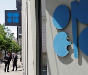 로이터 "OPEC 7월 원유생산 감소…하루 2천734만 배럴"