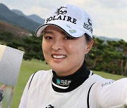 고진영, 22개월 만에 KLPGA 출전