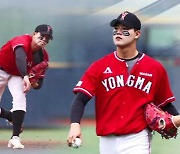 '역대 최고 유망주' 장현석, MLB 도전 선언