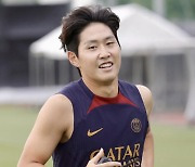 끊이지 않은 PSG 2선 보강 의지, 예상 라인업에서 없어진 이강인 자리